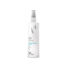 Vet Expert (Вет Експерт) NanoSilver Moisturizing Spray Зволожуючий спрей при дерматологічних захворюваннях у собак та котів