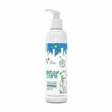 Vet Expert (Вет Експерт) Detox Care Pure White Детокс Кеа Чисто-білий шампунь