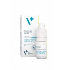 Vet Expert Очні краплі HYDRA-VISINE щоденний догляд