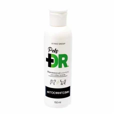 Vetbio (Ветбіо) Dr.Pets Відновлюючий шампунь з фітосфінгозіном для котів і собак 