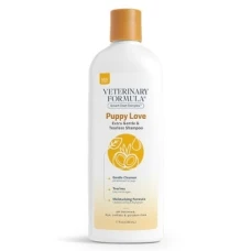 Veterinary Formula SCC Puppy Love Shampoo шампунь без сліз для цуценят і кошенят, собак і котів