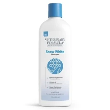 Veterinary Formula SCC Snow White Shampoo шампунь для собак і котів зі світлою шерстю