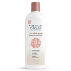 Veterinary Formula SCC Ultra Oatmeal Moisturizing Shampoo ультразволоження кондиціонер для собак і котів