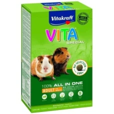 Vitakraft VITA SPECIAL Вітакрафт корм для морських свинок