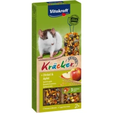 Vitakraft (Вітакрафт) Крекер фруктовий для щурів 2 шт