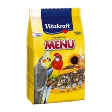 Vitakraft (Вітакрафт) Menu корм для німф 