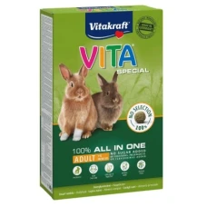 Vitakraft VITA SPECIAL Вітакрафт корм для кроликів