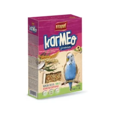 Vitapol Karmeo преміум корм для хвилястих папужок