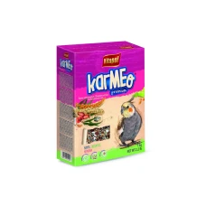 Vitapol Karmeo преміум корм для німф