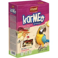 Vitapol Karmeo преміум корм для великих папуг