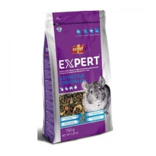 Vitapol Expert повсякденний корм для шиншил