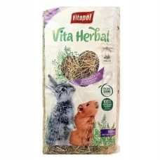 Vitapol Сіно для гризунів