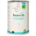 купить Baskerville CAT Holistic Wild und Kaninchen Баскервиль Холистик Оленина с кроликом и кошачьей мятой влажный корм для кошек в Одессы