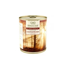 Hubertus Gold (Хубертус голд) Оленина та яловичина