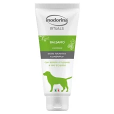 Inodorina Dog Rituals Balsam - Кондиціонер з олією жожоба для для собак