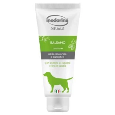 купити Inodorina Dog Rituals Balsam - Кондиціонер з олією жожоба для для собак в Одеси