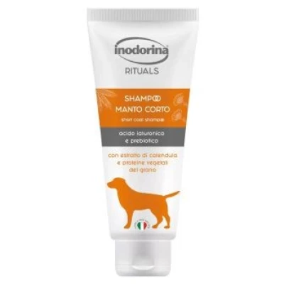 купити Inodorina Dog Shampooing Сorto 250ml - Шампунь для короткошерстних собак в Одеси
