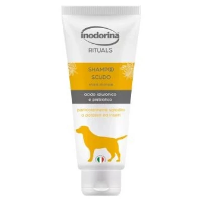 купити Inodorina Шампунь для цуценят з медом, ромашкою та гліцерином Inodorina Dog Shampooing Cuccioli 250 мл в Одеси