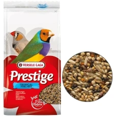 Versele-Laga Prestige ТРОПІКАЛ (Tropical Birds) зернова суміш корм для тропічних птахів