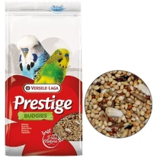 Versele-Laga Prestige ПОПУГАЙЧИК (Вudgies) зернова суміш корм для хвилястих папужок