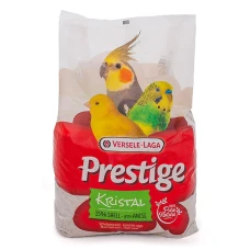Versele-Laga Prestige Kristal пісок із морських раковин для птахів