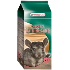 Versele-Laga Prestige ПІСОЧНА ВАННА (Chinchilla Bath Sand) для шиншил