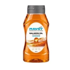 Mavsy Salmon Oil Олія лосося для собак та котів