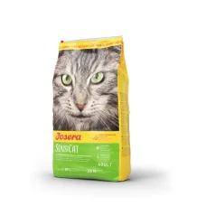 Josera (Йозера) Sensicat для кішок з чутливим травленням