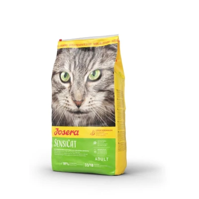 купити Josera (Йозера) Sensicat для кішок з чутливим травленням в Одеси