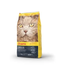Josera (Йозера) Catelux для довгошерстих кішок