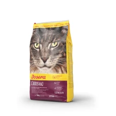 Josera (Йозера) Senior для літніх кішок і котів, які страждають хронічною нирковою недостатністю