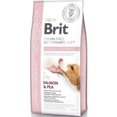 Brit Veterinary Diet Dog Grain Free Hypoallergenic беззернова гіпоалергенна дієта для собак