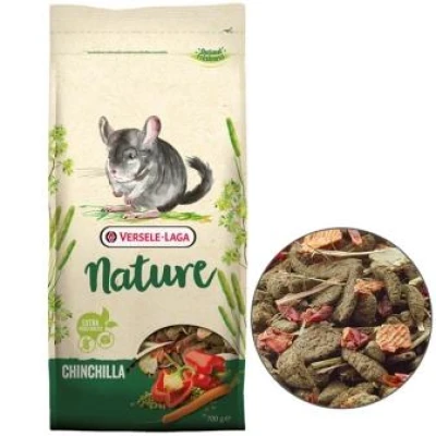 купити Versele-Laga Nature НАТЮР ШИНШИЛЛА (Chinchilla) суперпремиум беззерновой корм для шиншилл в Одеси
