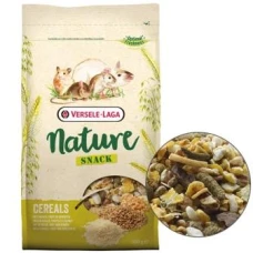 Versele-Laga Nature Snack Cereals ВЕРСЕЛЕ-ЛАГА НАТЮР СНЕК ЗЛАКИ додатковий корм для гризунів