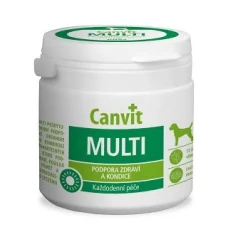Canvit (Канвіт) Multi for dogs Вітамінна кормова добавка для собак