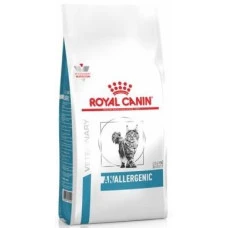 Royal Canin ANALLERGENIC для кішок при харчовій алергії або непереносимості