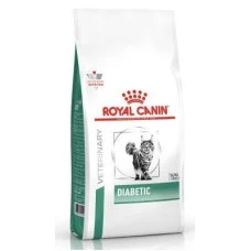 Royal Canin Diabetic для котів при цукровому діабеті