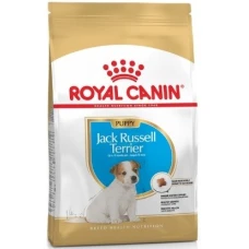 Royal Canin Jack Russell Puppy для цуценят Джек-рассел-терьер
