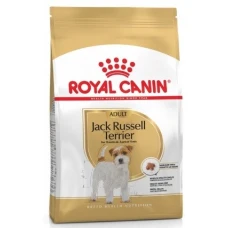 Royal Canin Jack Russell terrier Adult для дорослих собак породи Джек-рассел-терьєр 