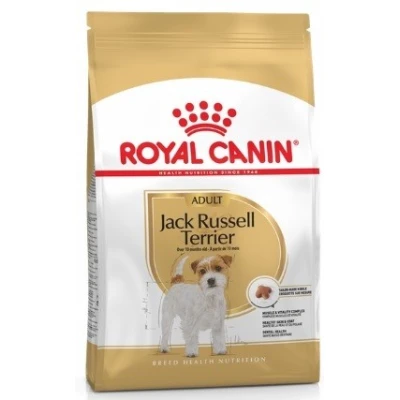 купити Royal Canin Jack Russell terrier Adult для дорослих собак породи Джек-рассел-терьєр в Одеси