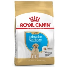 Royal Canin LABRADOR PUPPY для цуценят Лабрадора