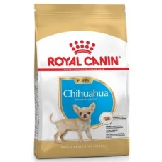 Royal Canin CHIHUAHUA PUPPY для цуценят породи Чіхуахуа