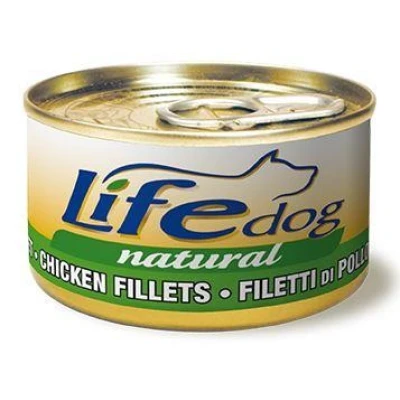 купить LifeDog Куриное филе в Одессы