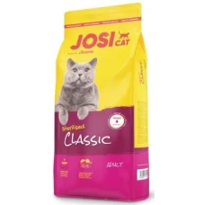 JosiCat Sterilised Classic (ЙозіКет Стерелайзд Клессік) сухий корм для дорослих стерилізованих котів 