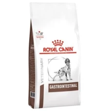 Royal Canin DOG GASTRO INTESTINAL для собак при розладах травлення