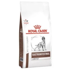 Royal Canin DOG GASTRO INTESTINAL LOW FAT з обмеженим вмістом жирів для собак при розладах травлення