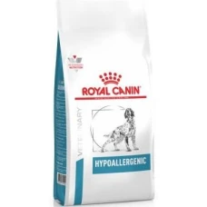 Royal Canin DOG Hypoallergenic для собак при небажаній реакції на корм