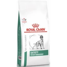 Royal Canin DOG Satiety Weight Management для контролю надлишкової ваги