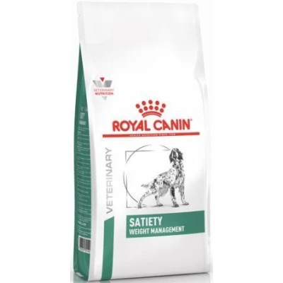 купить Royal Canin DOG Satiety Weight Management для контроля избыточного веса в Одессы