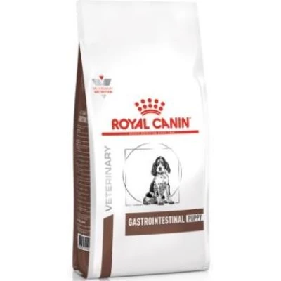 купити Royal Canin DOG GASTRO INTESTINAL PUPPY  для цуценят при розладах травлення в Одеси
